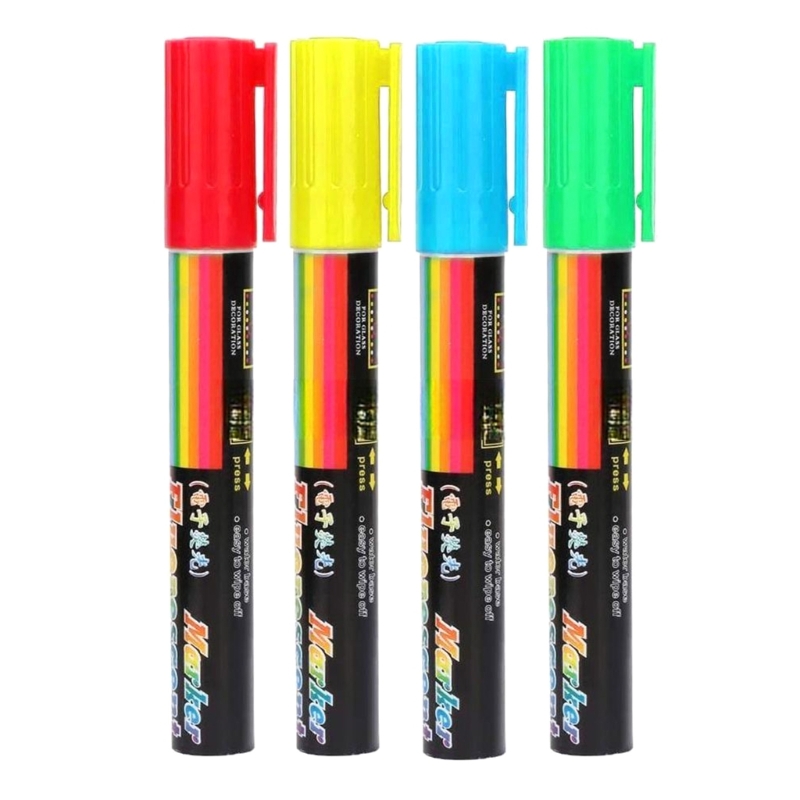Embroidery Writing - Beekeeping Marking Paint Markers Multiple Color