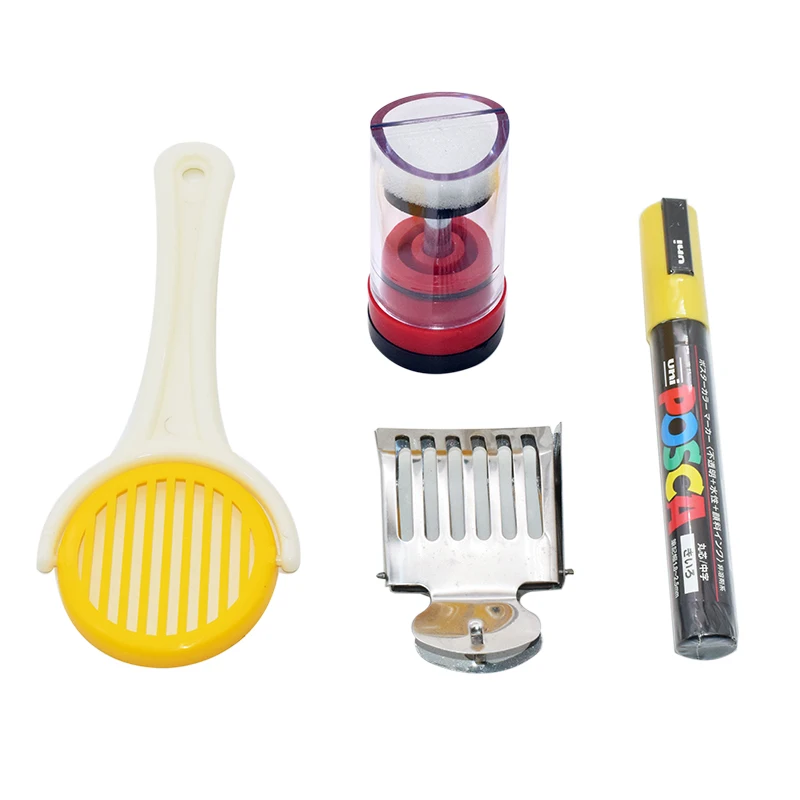 Embroidery Writing - Queen Bee Marking Kit Marker bottle