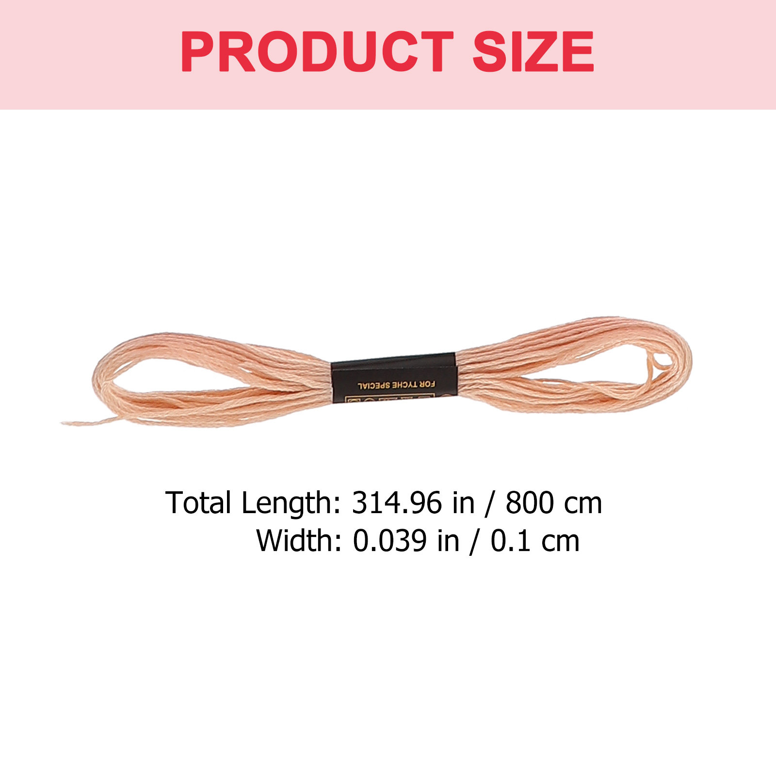 100pcs Embroidery Thread Cross - Embroidery Stitches review and price