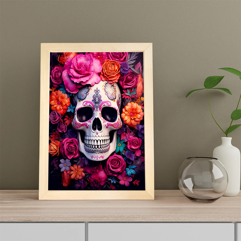 Evershine 11CT Cross Stitch Sk - Embroidery Rose Stitch review and price