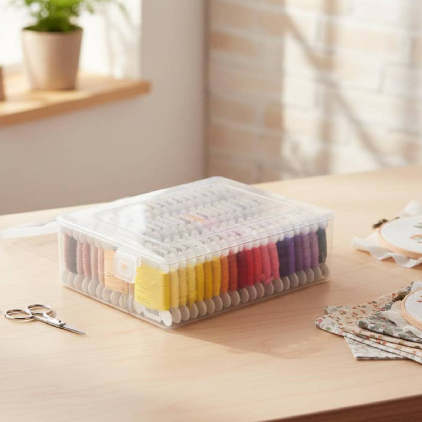 Embroidery Stitching Thread Ki - Embroidery Stitches review and price