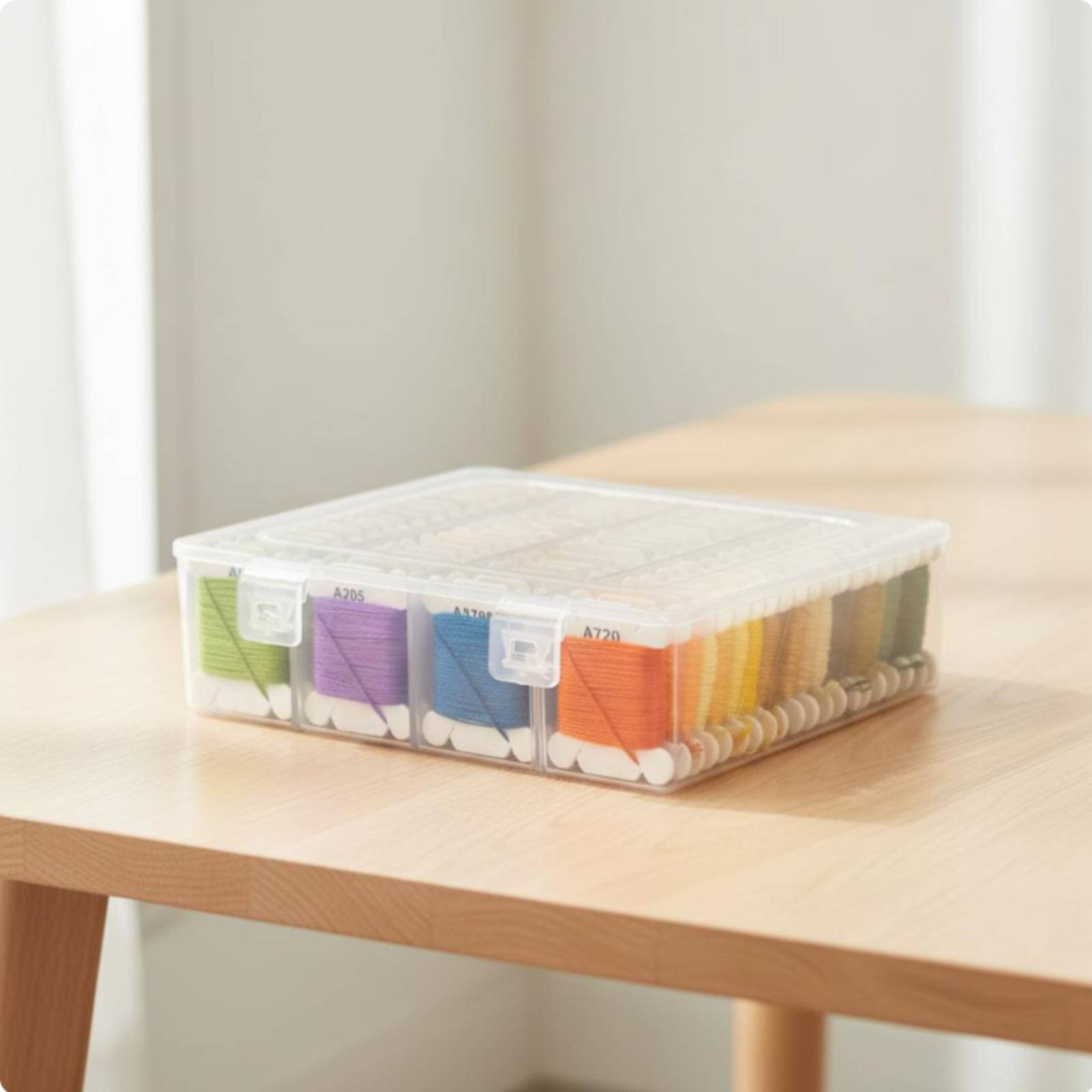 Embroidery Stitching Thread Ki - Embroidery Stitches review and price