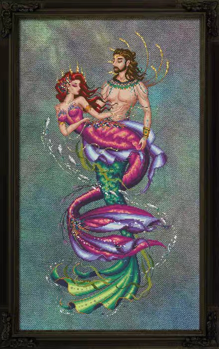 Cross Stitch Canvas Kit, DIY E - Embroidery Rose Stitch review and price