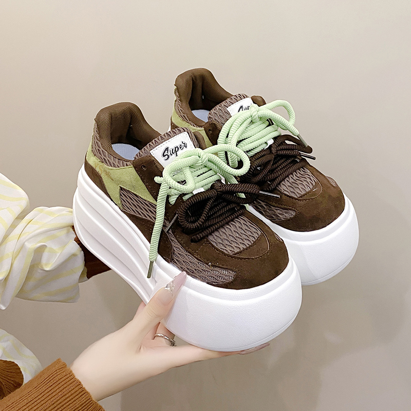 2025 Designer Women Platform C - Embroidery White review and price