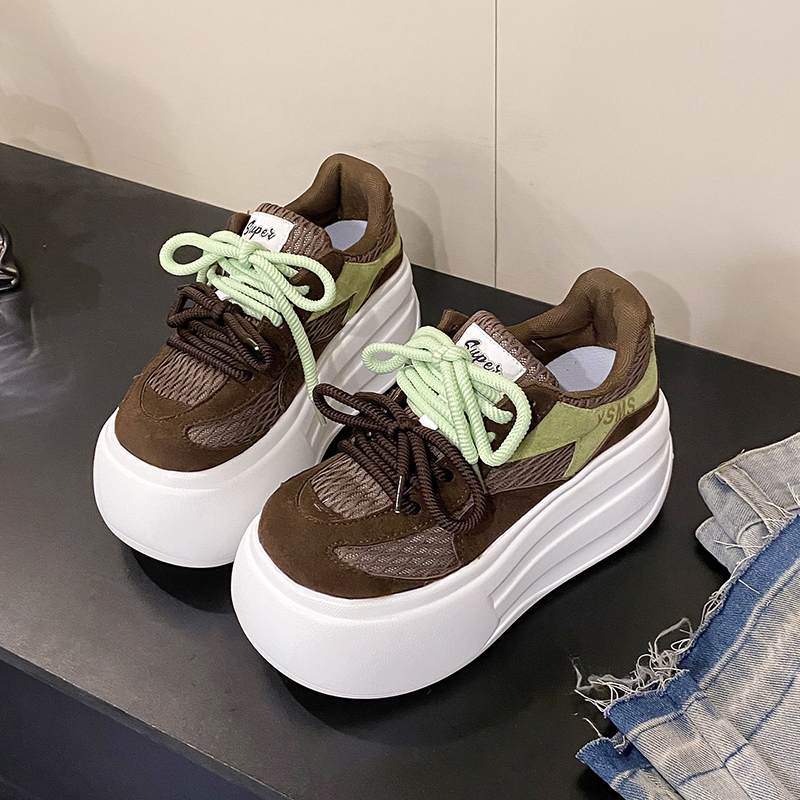 2025 Designer Women Platform C - Embroidery White review and price