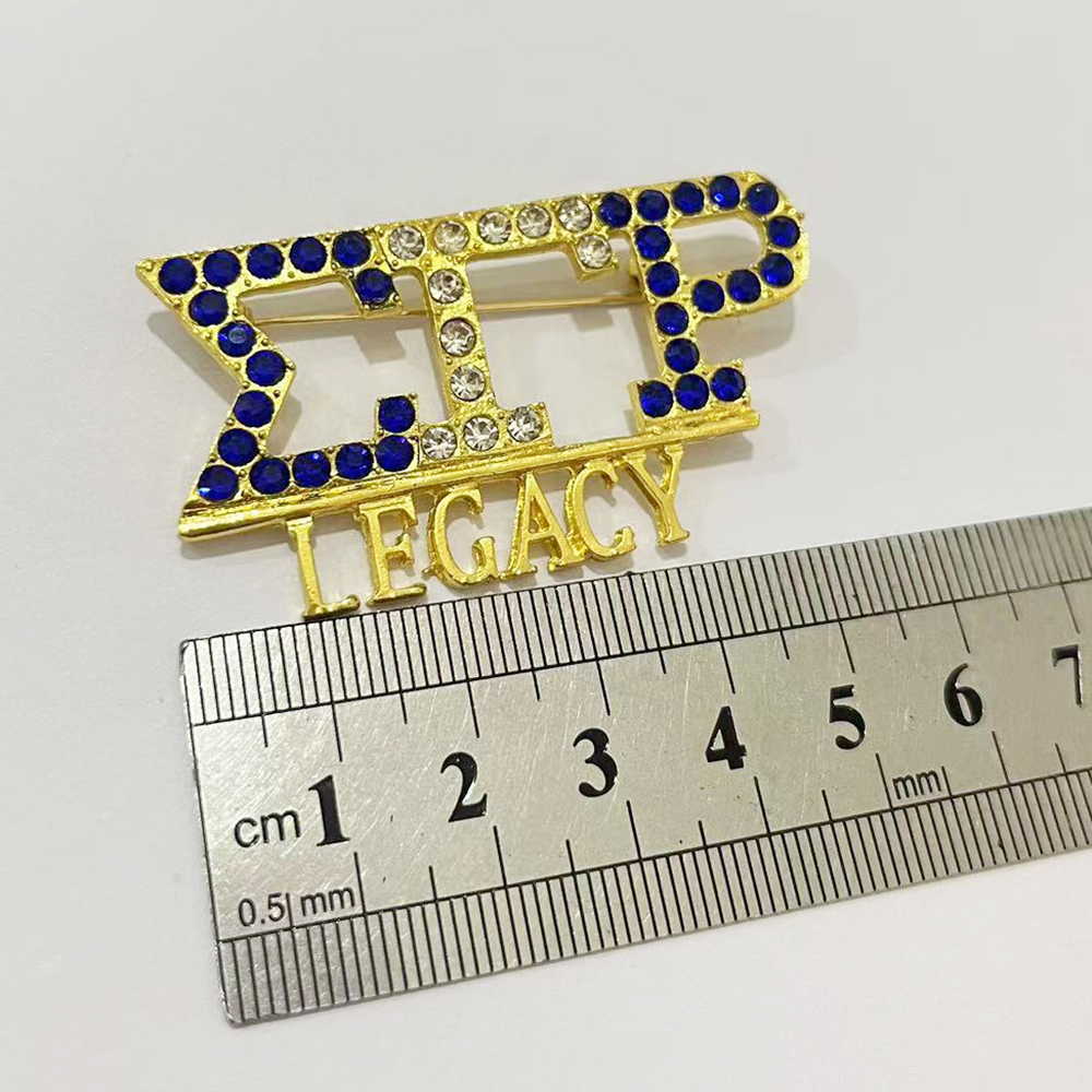 Custom Sorority Letter Sigma G - Embroidery Letter M review and price
