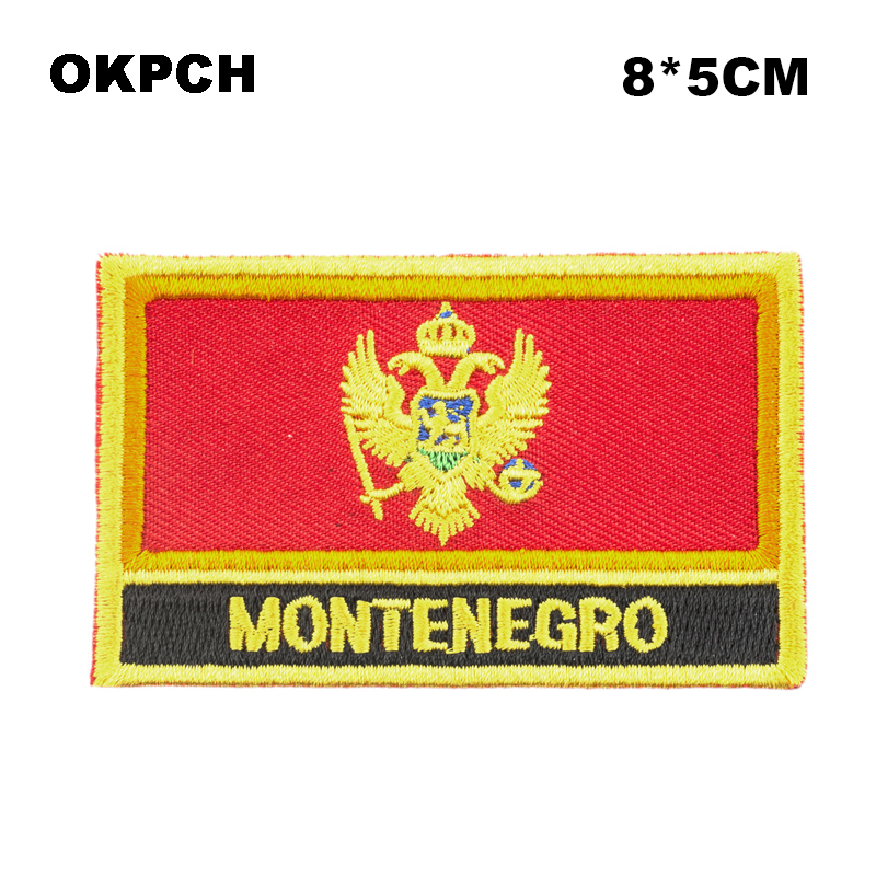 Egypt Flag Embroidery Patches  - Embroidery In Egypt review and price