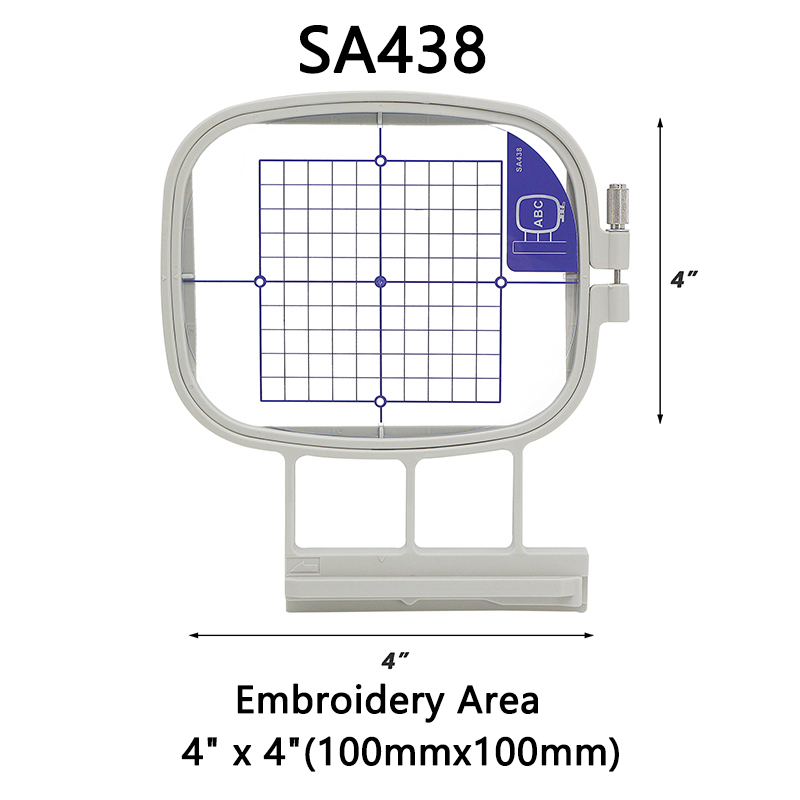 Sewing and Embroidery Frame fo - Embroidery Hoop Plastic review and price