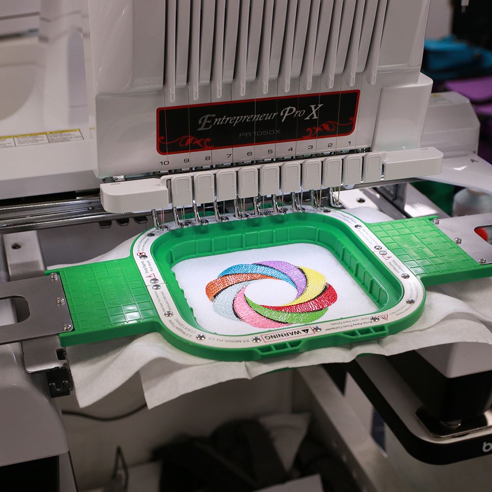 MaggieFrame Mighty Magnetic Em - Embroidery Hoop Plastic review and price