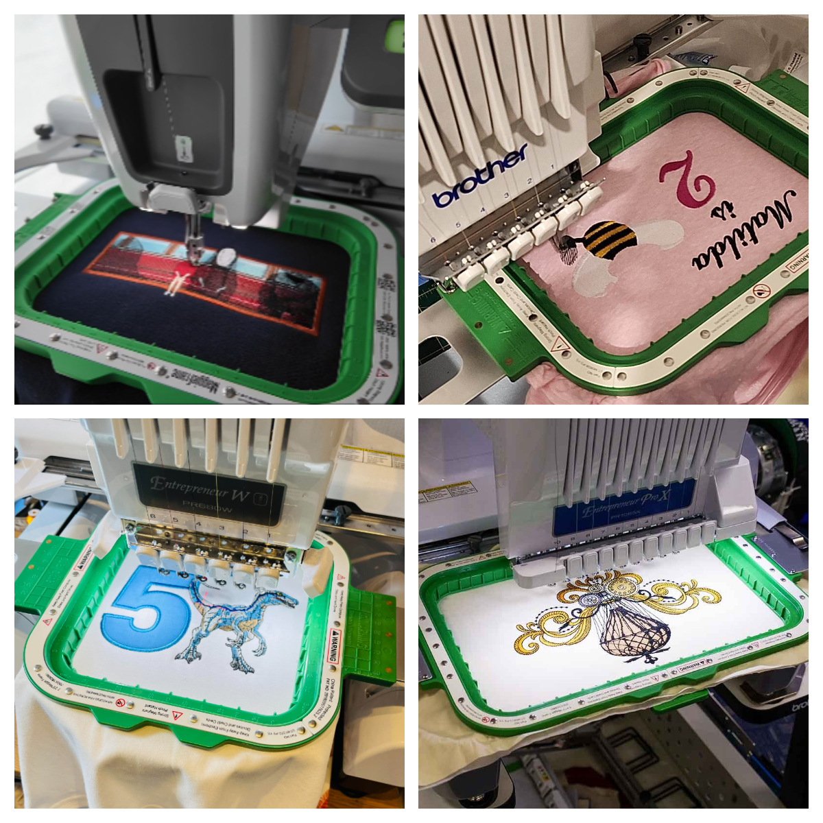 MaggieFrame Mighty Magnetic Em - Embroidery Hoop Plastic review and price