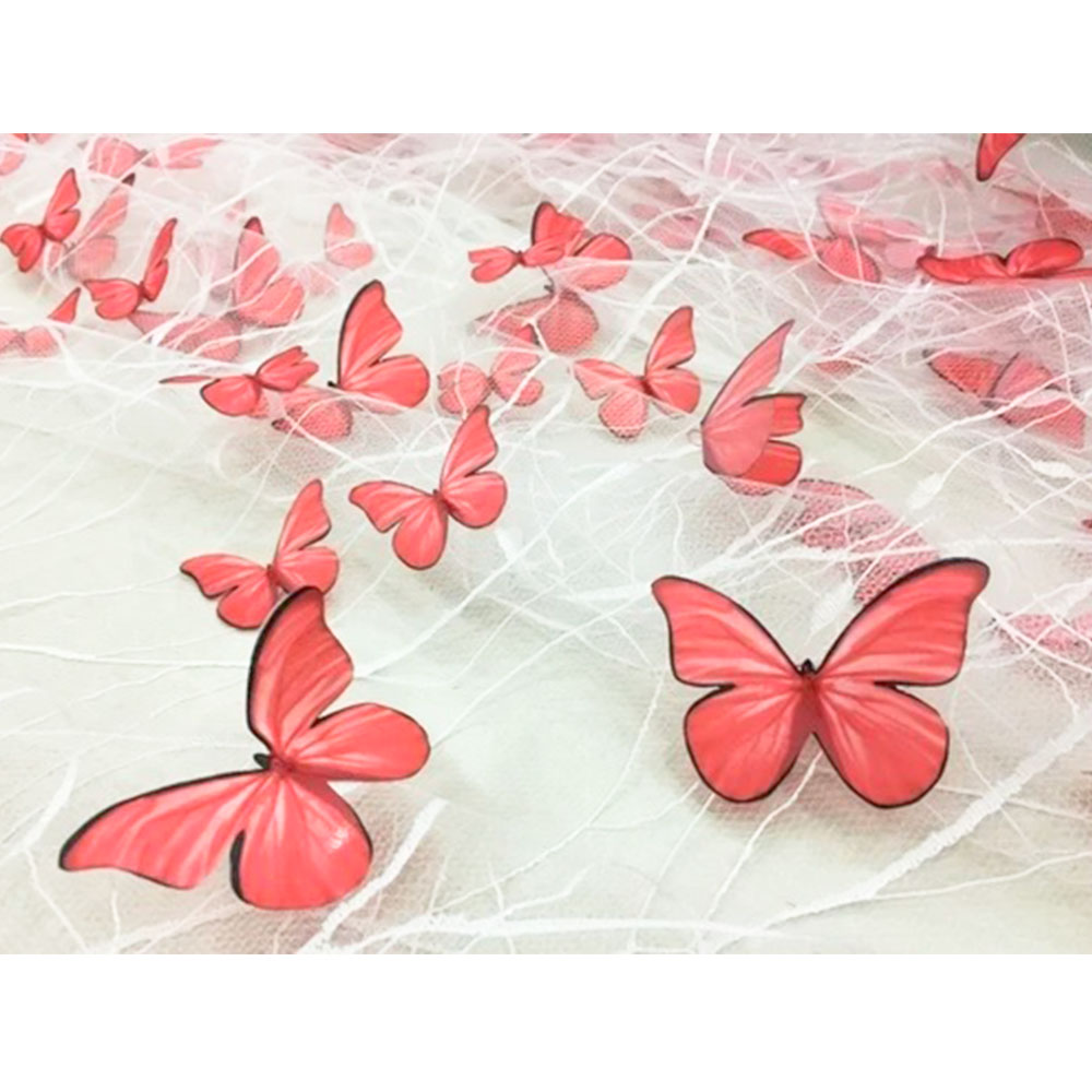 High Quality Black Transparent - Embroidery Net Fabric review and price
