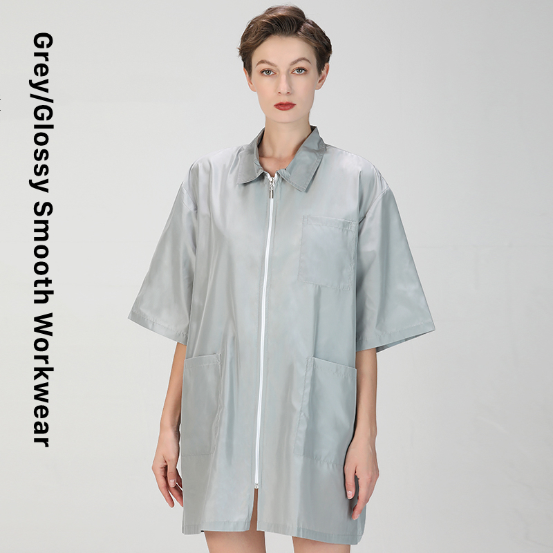 Unisex M/L/XL Beautician Water - Embroidery H&M review and price