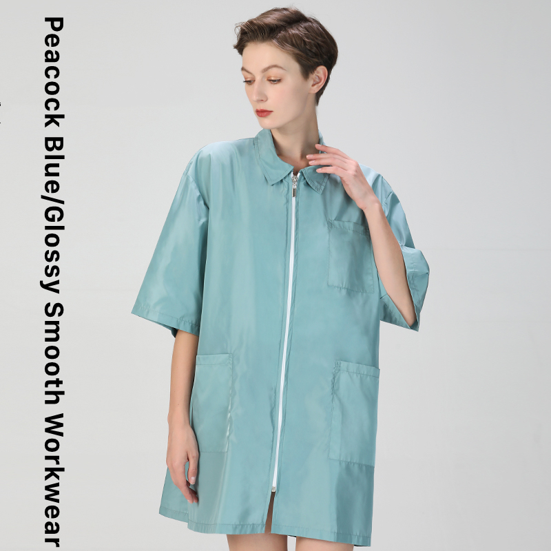 Unisex M/L/XL Beautician Water - Embroidery H&M review and price