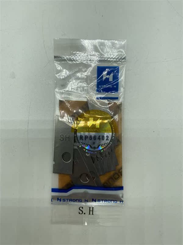 10PCS SH S.H Strong H Blade Fl - Embroidery H&M review and price