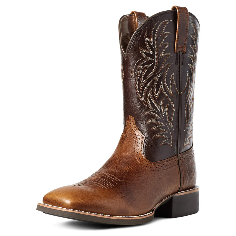 New Men High Boots Embroidery  - Embroidery Stitches review and price