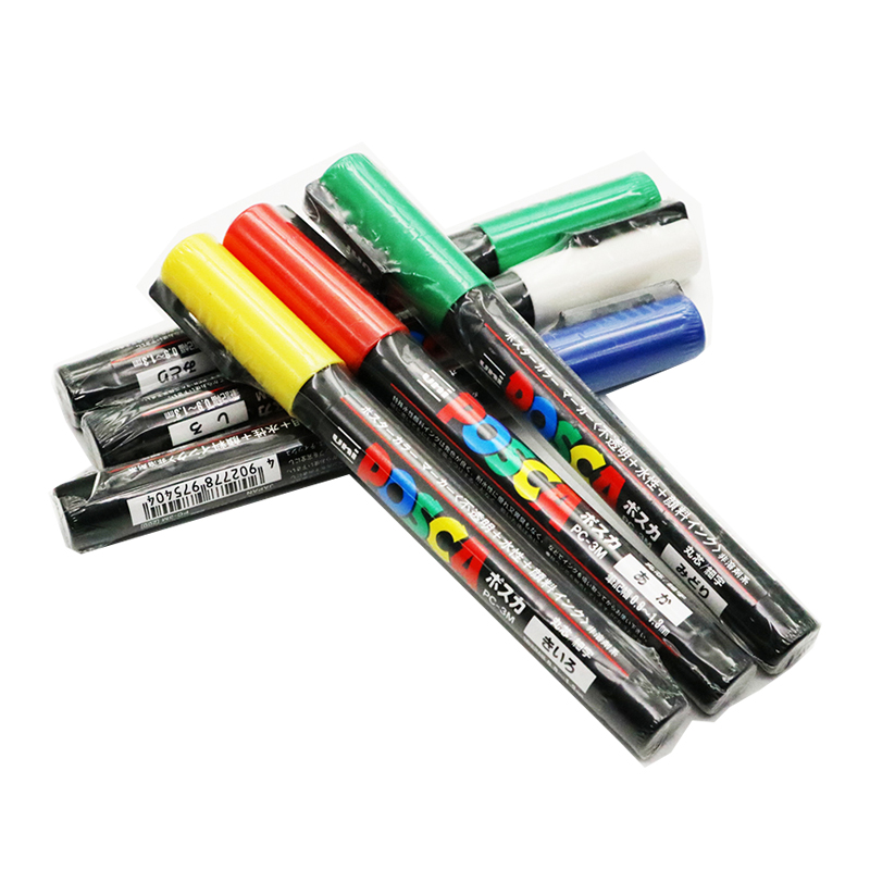 1Pcs Queen Bee Marker Pen 5 Co - Embroidery Writing review and price