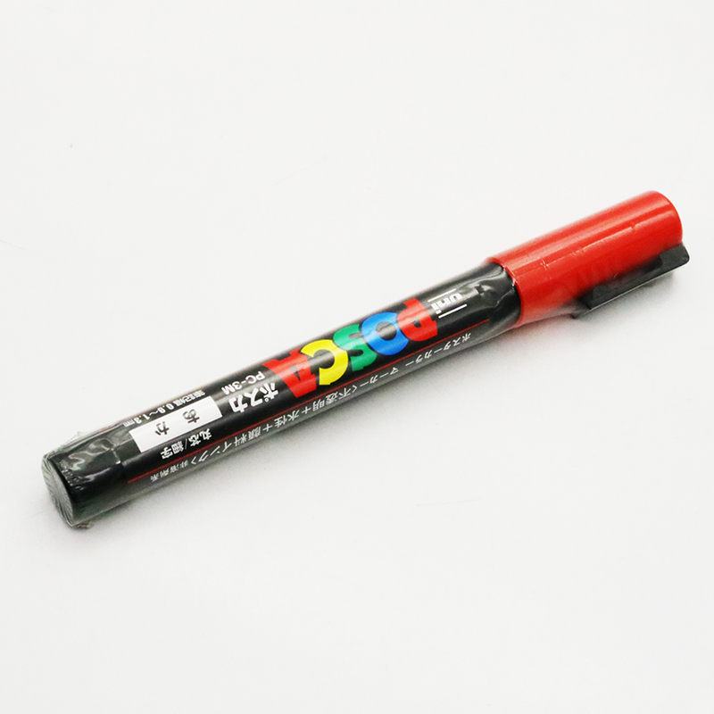 1Pcs Queen Bee Marker Pen 5 Co - Embroidery Writing review and price