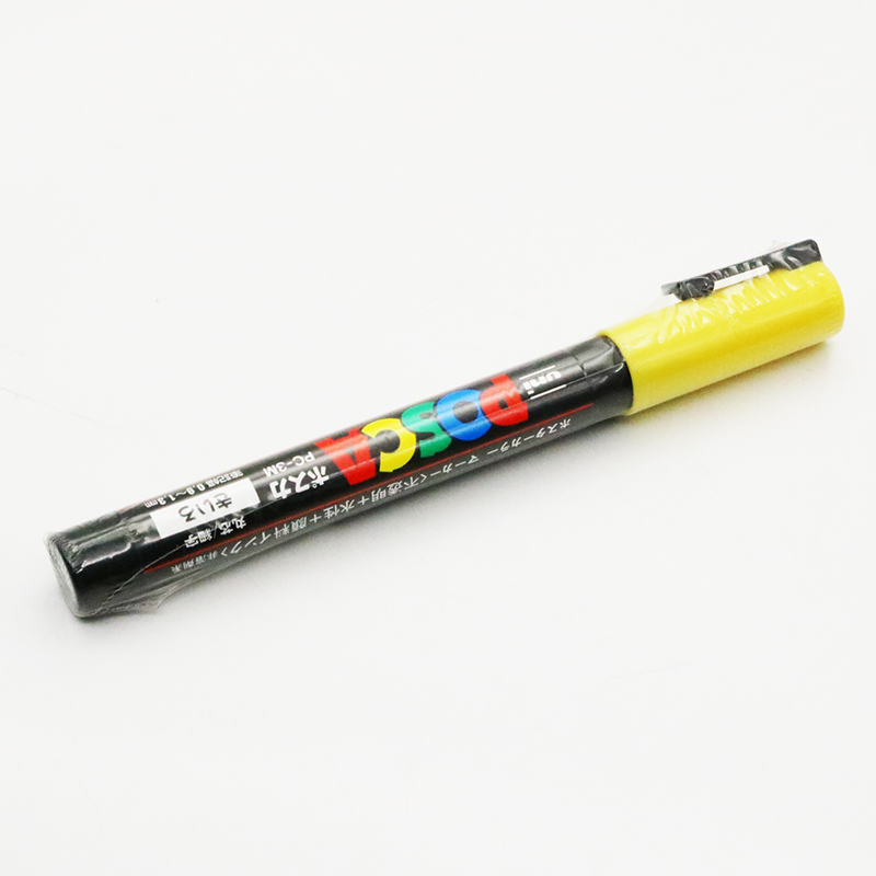 1Pcs Queen Bee Marker Pen 5 Co - Embroidery Writing review and price