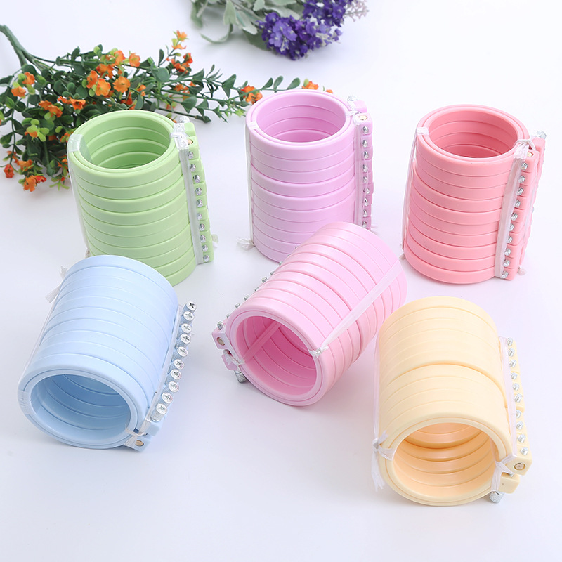 DIY ABS Plastic Embroidery Hoo - Embroidery Hoop Plastic review and price