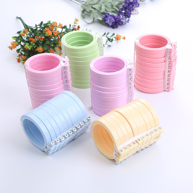 DIY ABS Plastic Embroidery Hoo - Embroidery Hoop Plastic review and price
