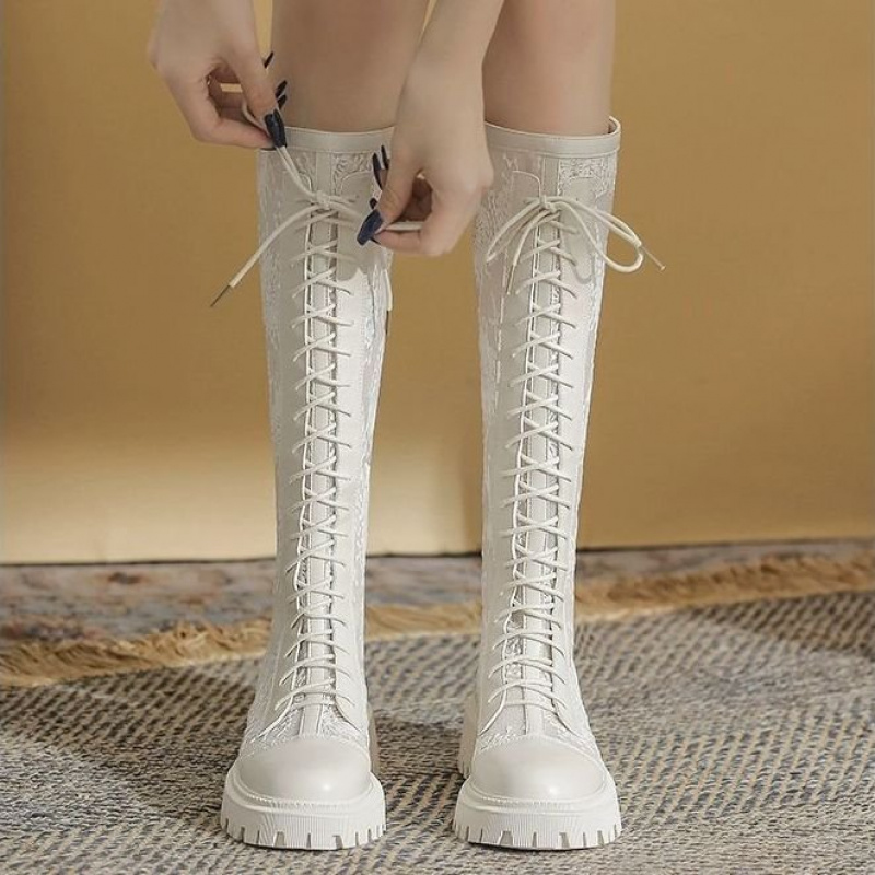Summer Women's White Mesh Brea - Embroidery White review and price