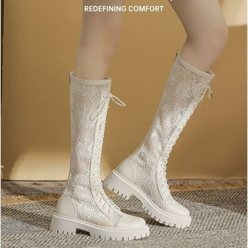 Summer Women's White Mesh Brea - Embroidery White review and price