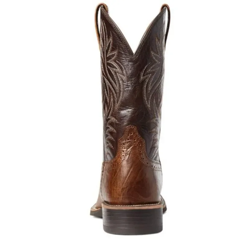 Men High Boots Embroidery Retr - Embroidery Stitches review and price