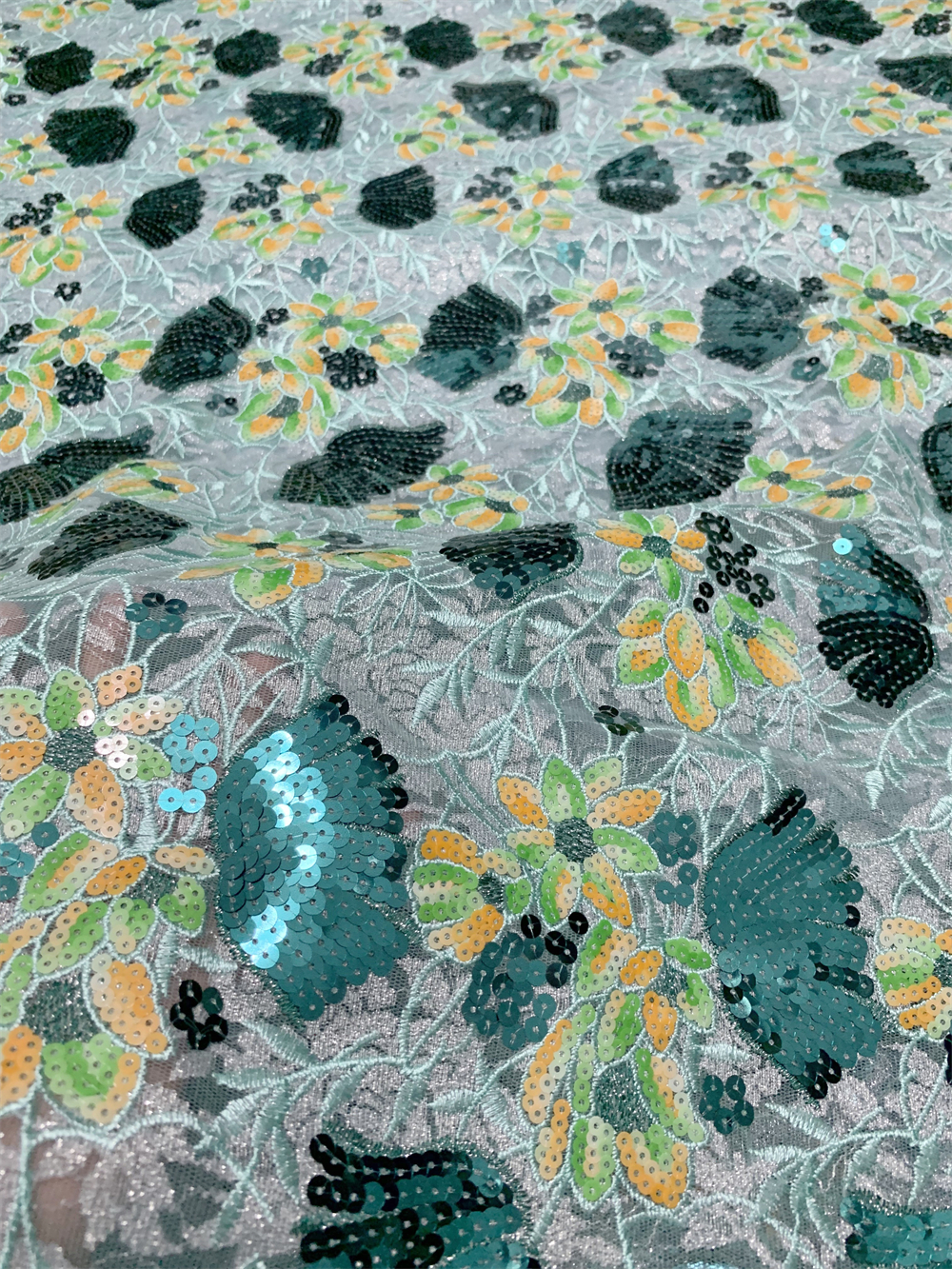 Australia Lace Fabric High Qua - Embroidery In Australia review and price