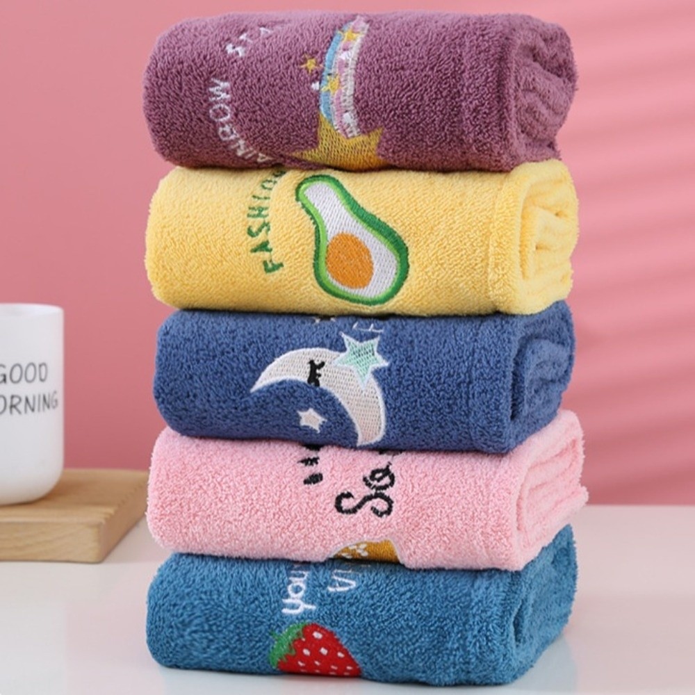 Super Absorbent Quickly Dry Ha - Velvet Fabric Embroidery review and price