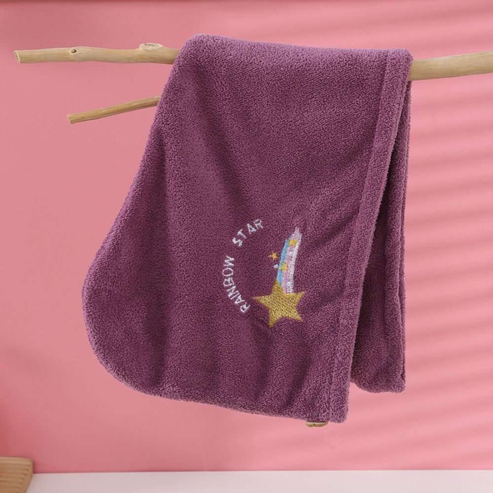 Super Absorbent Quickly Dry Ha - Velvet Fabric Embroidery review and price
