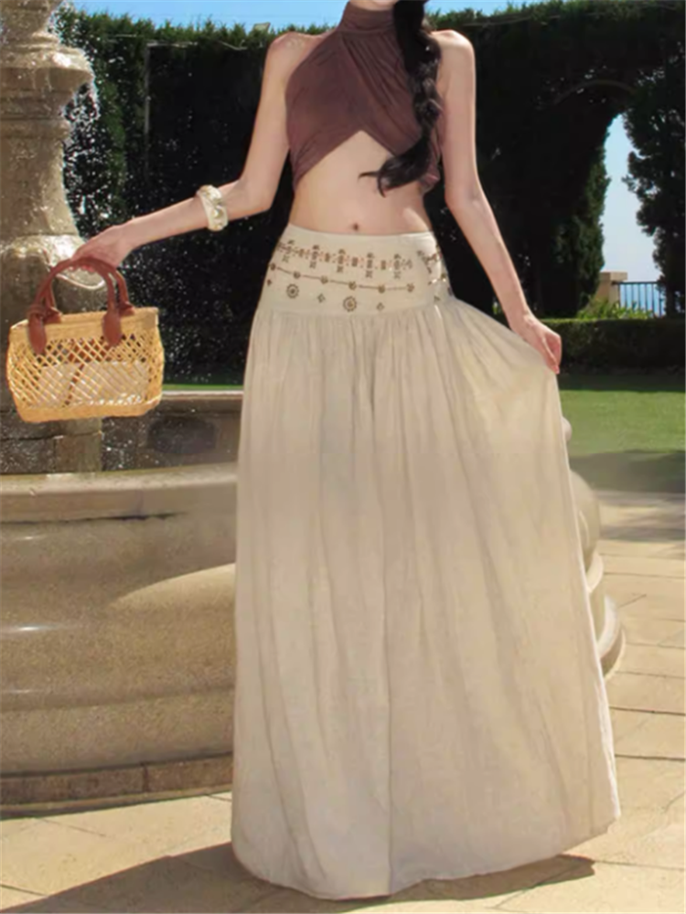 Egypt Desert Style 2 Piece Dre - Embroidery In Egypt review and price