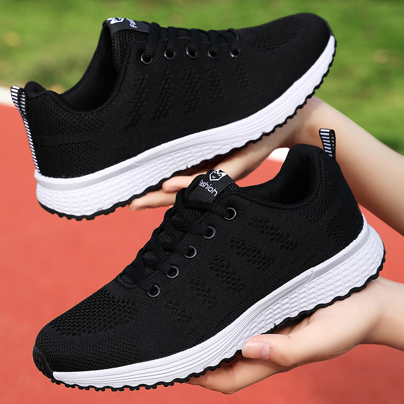 Women Casual Shoes Fashion Bre - Embroidery White review and price