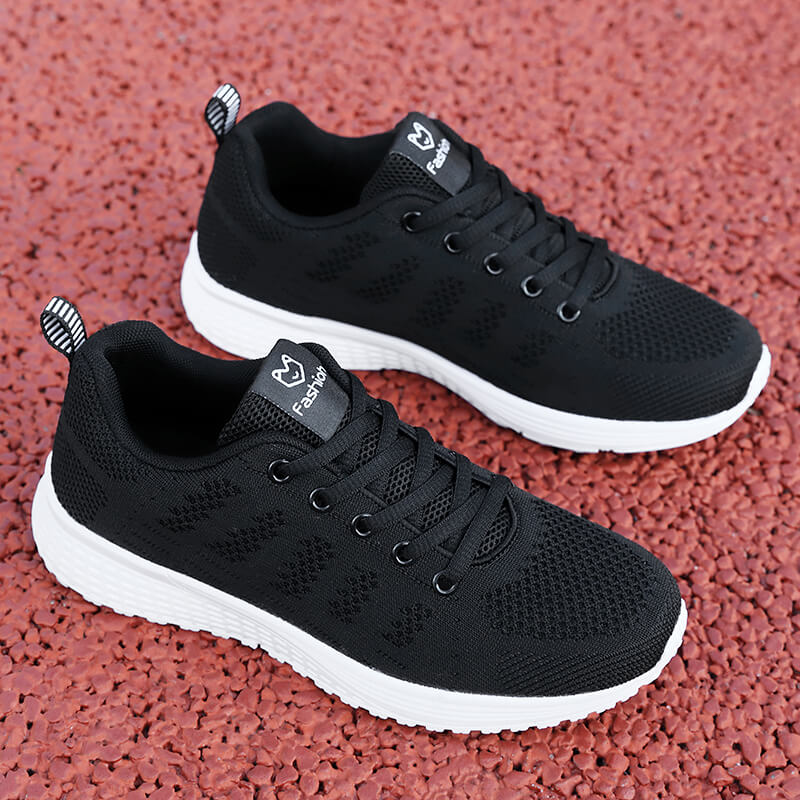 Women Casual Shoes Fashion Bre - Embroidery White review and price