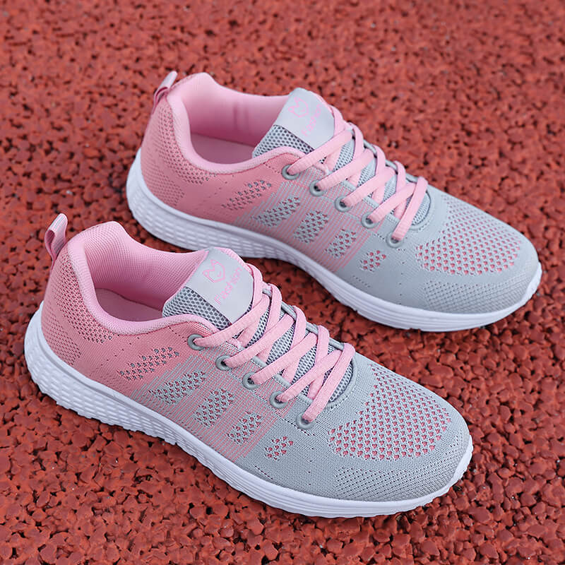 Women Casual Shoes Fashion Bre - Embroidery White review and price