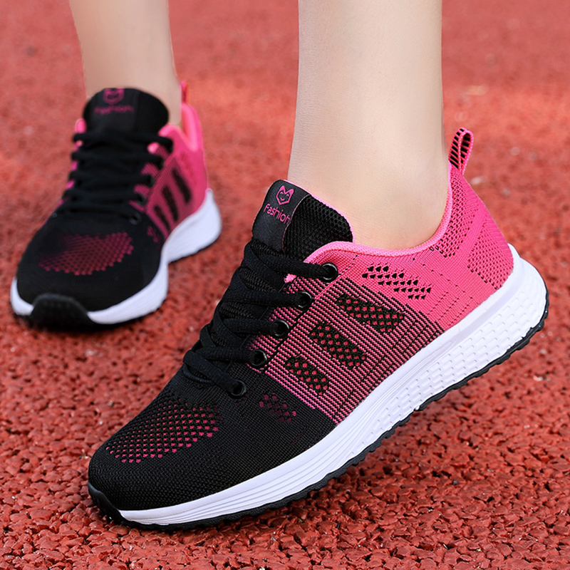 Women Casual Shoes Fashion Bre - Embroidery White review and price