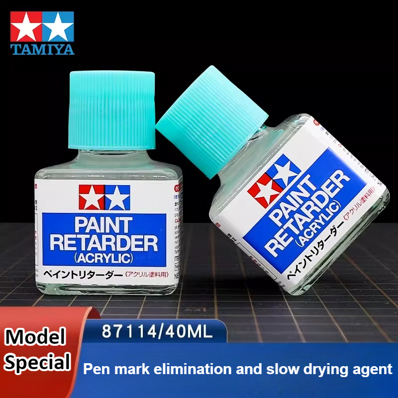 TAMIYA  87114 Pen Mark Remover - Embroidery Writing review and price