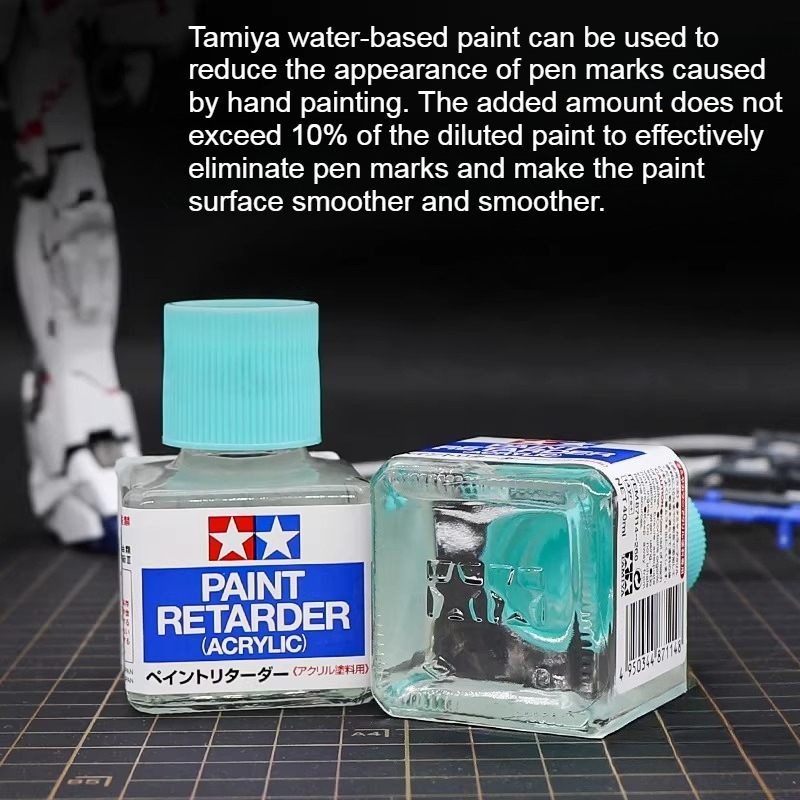 TAMIYA  87114 Pen Mark Remover - Embroidery Writing review and price