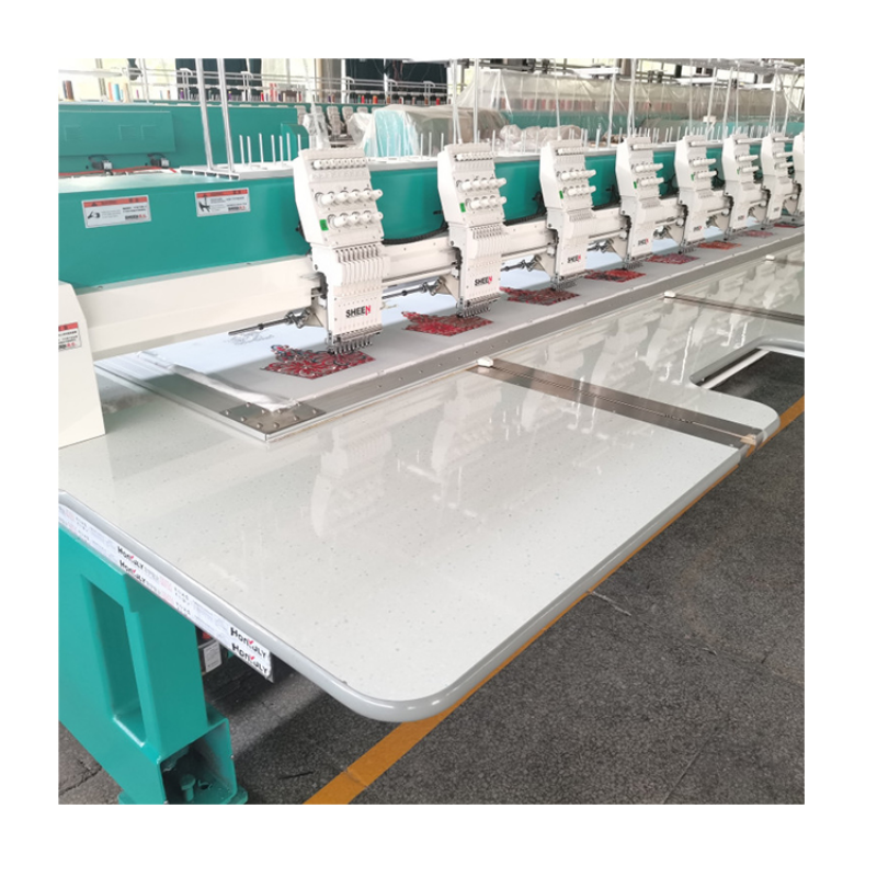 Low Noise Embroidery Machine H - Embroidery In Australia review and price