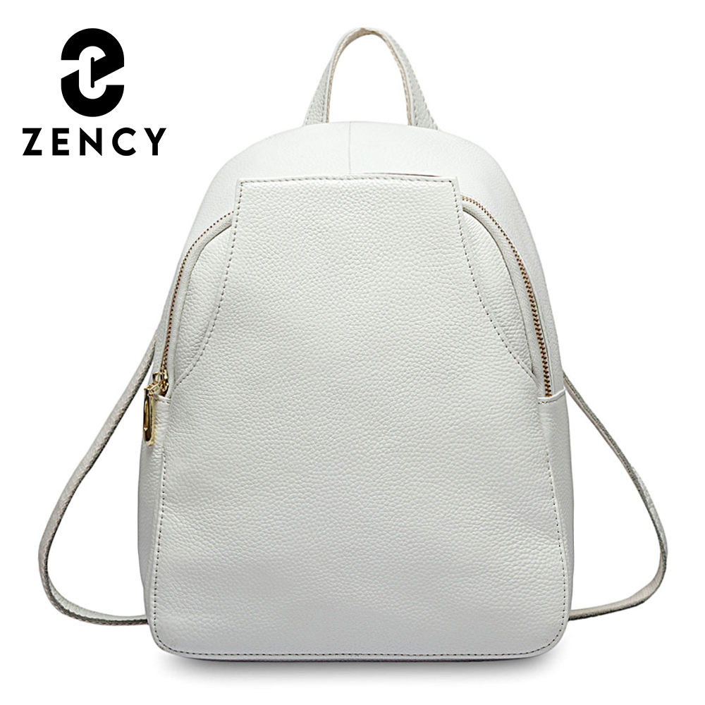 Zency Charm Women Backpack 100 - Embroidery Charm review and price