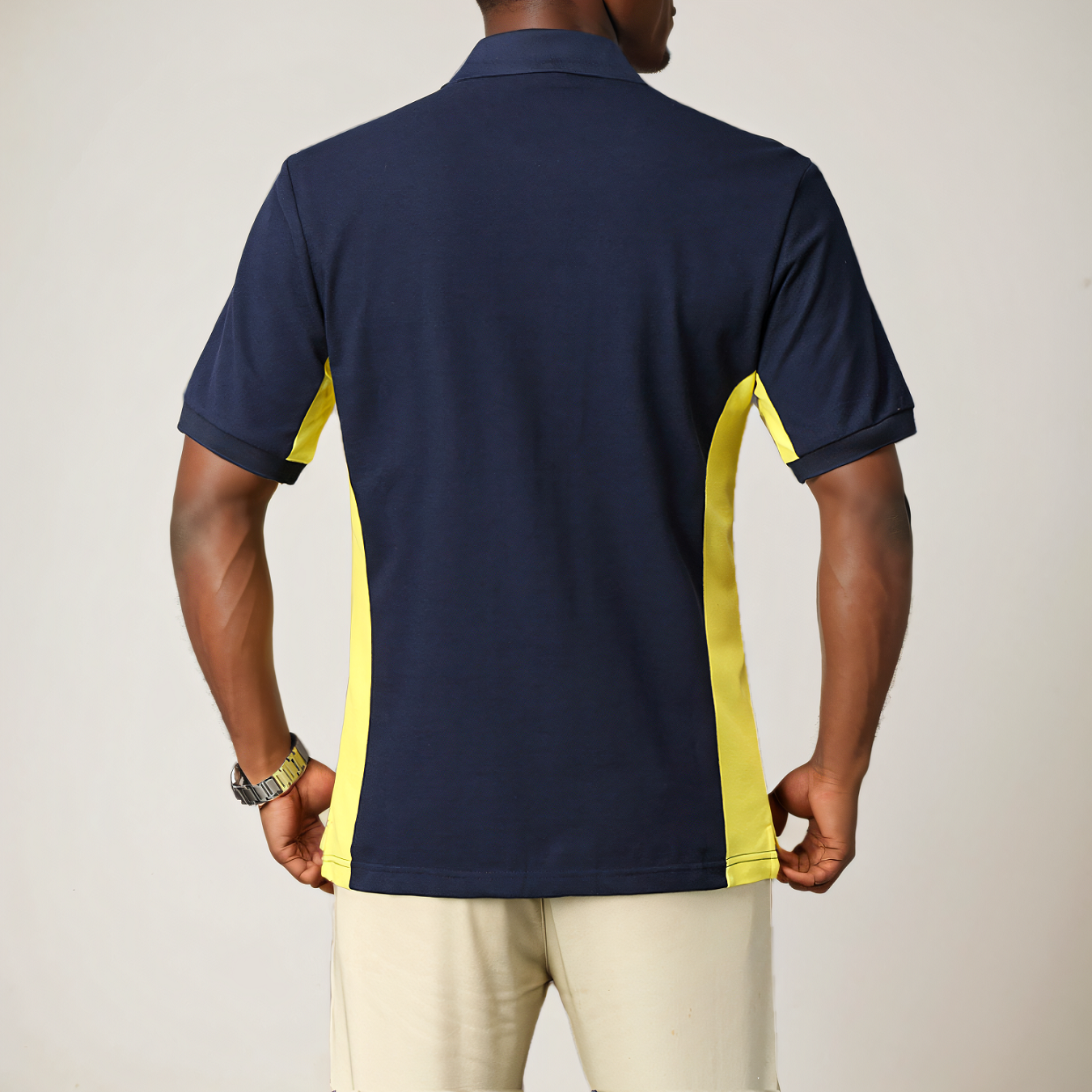 Men's polo shirt Australia Roy - Embroidery In Australia review and price
