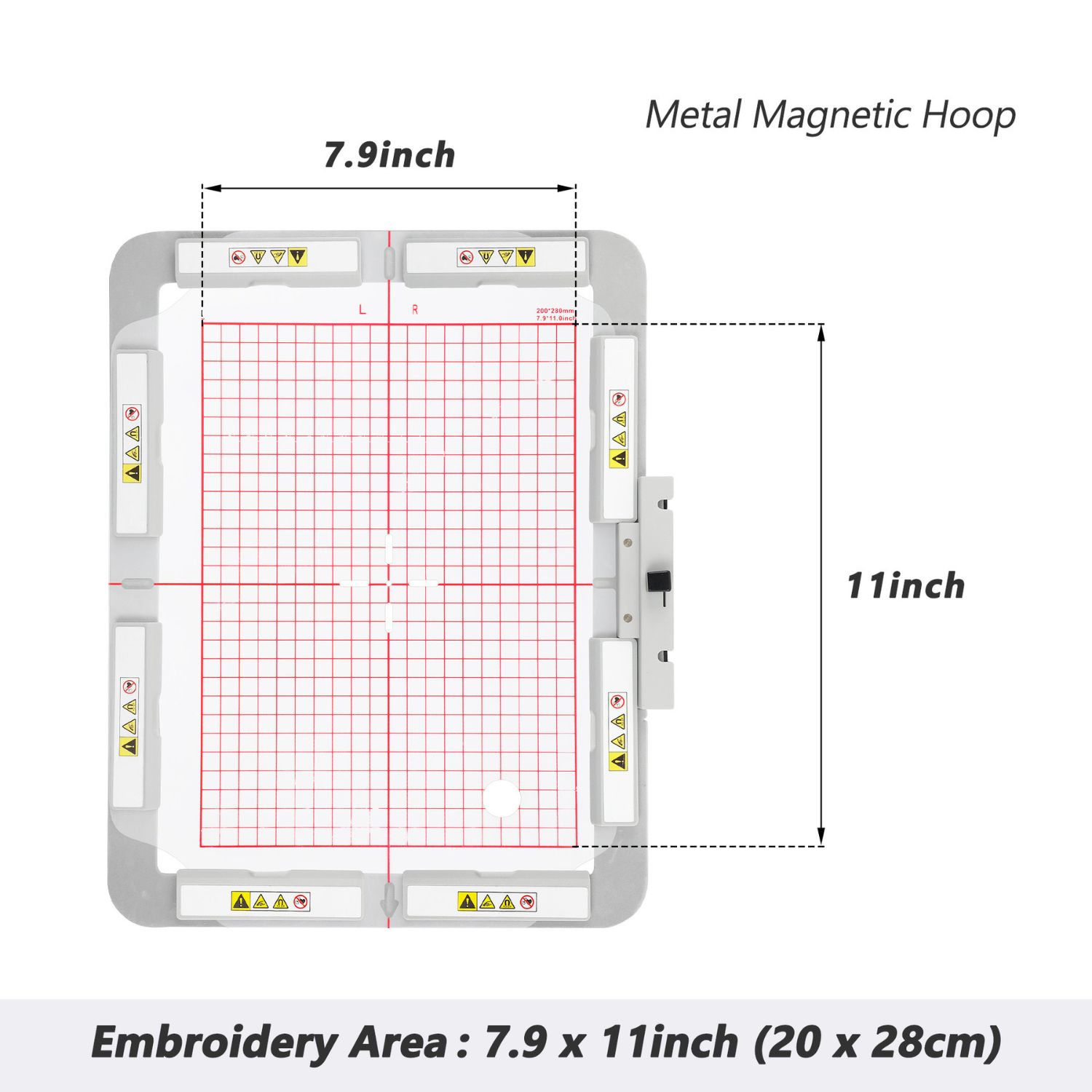 Embroidery Hoop Frame for Pool - Embroidery Hoop Plastic review and price