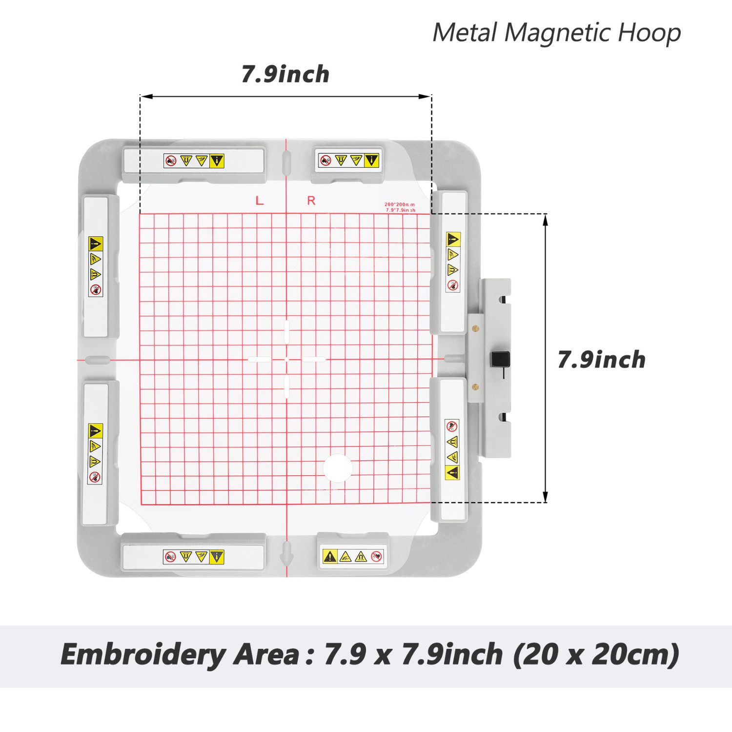 Embroidery Hoop Frame for Pool - Embroidery Hoop Plastic review and price