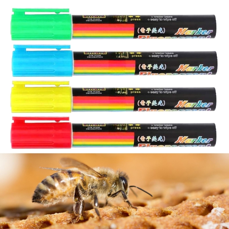 Beekeeping Marking Paint Marke - Embroidery Writing review and price