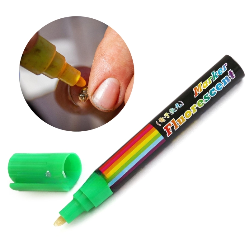 Beekeeping Marking Paint Marke - Embroidery Writing review and price