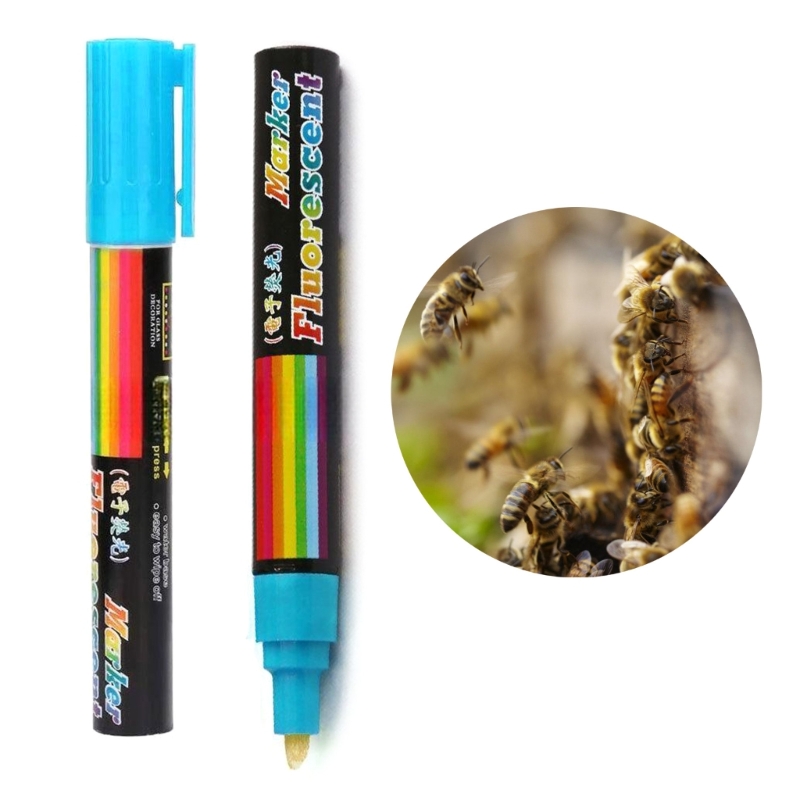 Beekeeping Marking Paint Marke - Embroidery Writing review and price