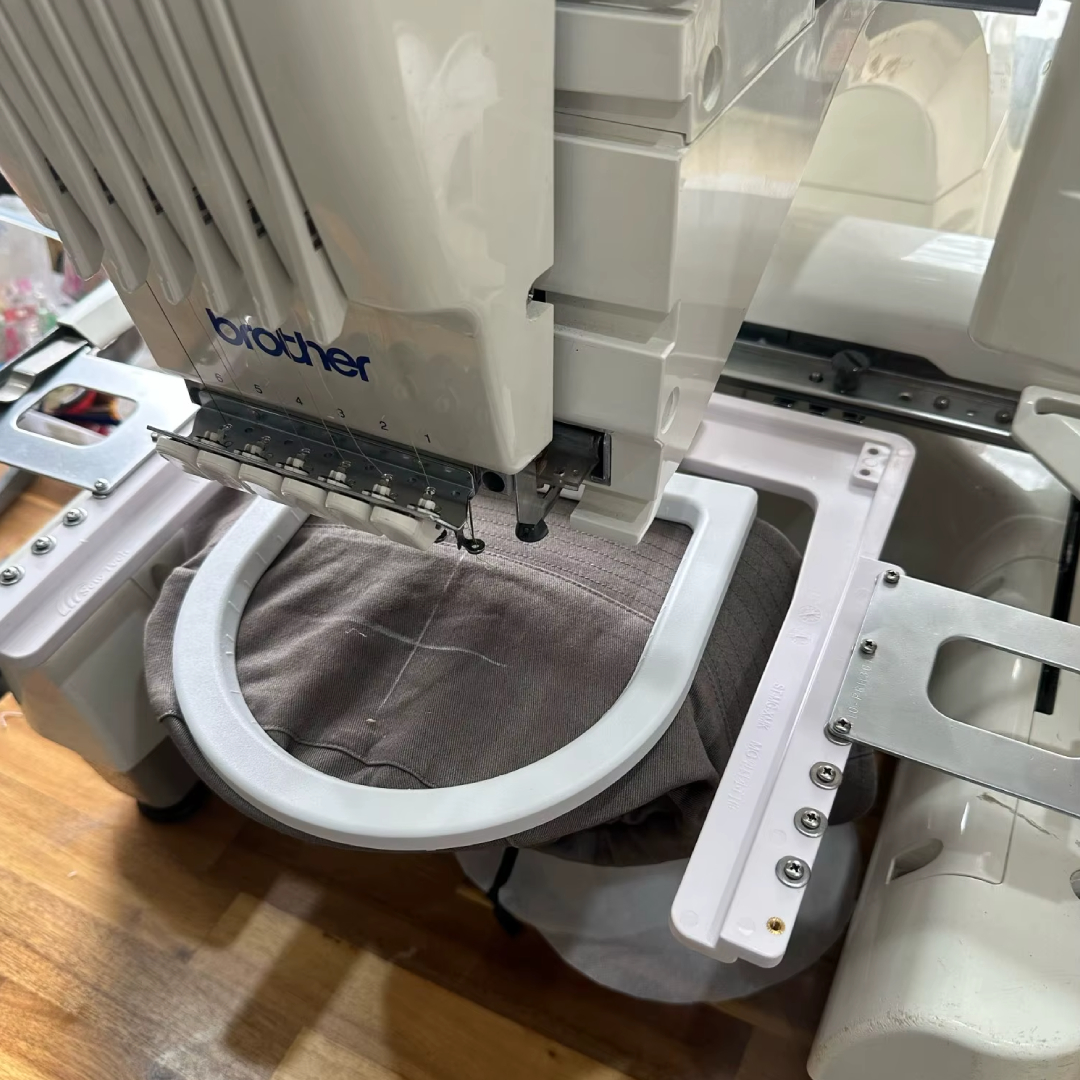 6in1 fast frame kit magnetic H - Embroidery Hoop Plastic review and price