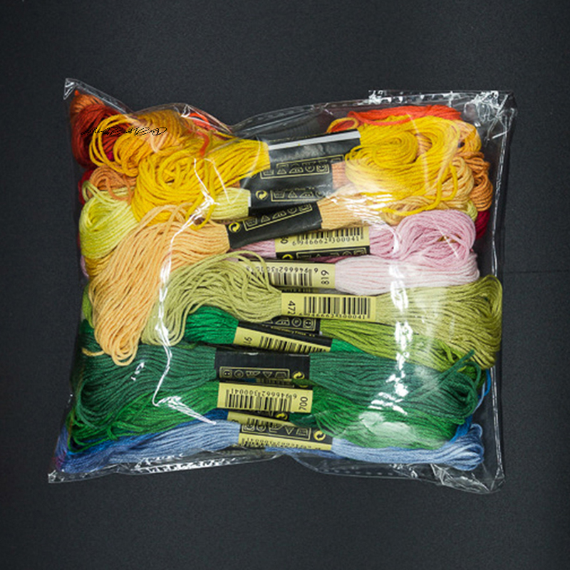 24/100/50 Multicolor Cross Sti - Embroidery Stitches review and price