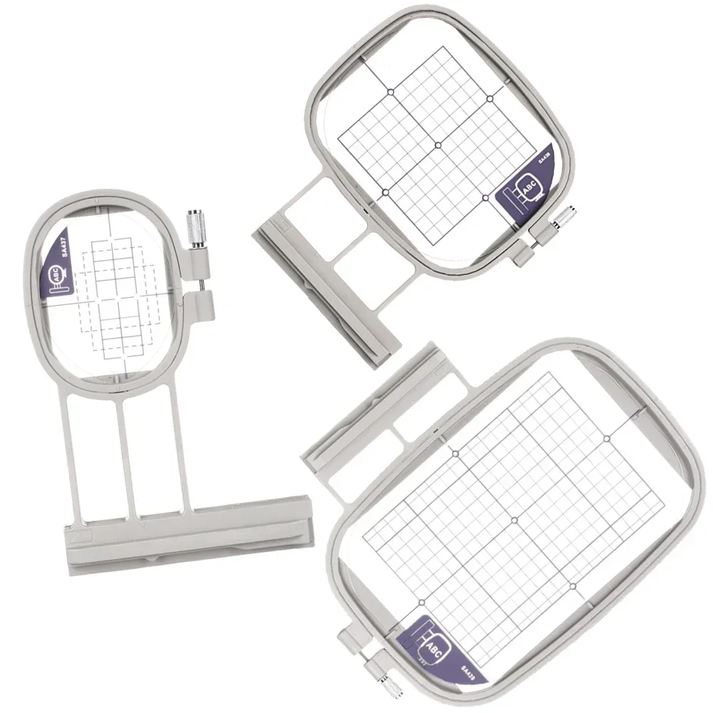 Embroidery Hoop For Brother In - Embroidery Hoop Plastic review and price