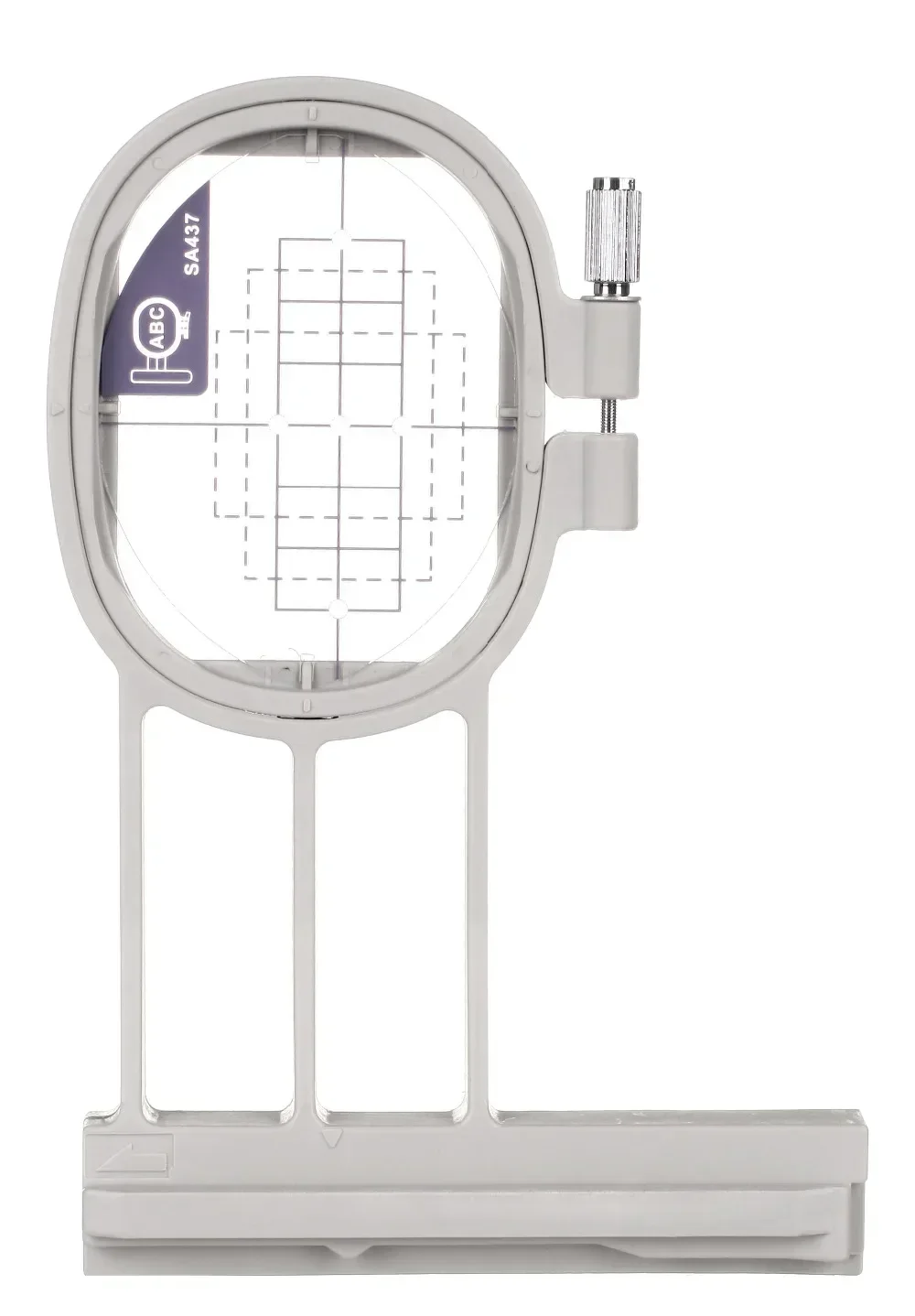 Embroidery Hoop For Brother In - Embroidery Hoop Plastic review and price