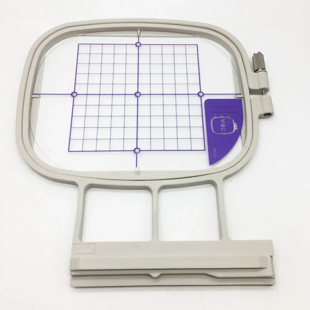 Embroidery Hoop For Brother In - Embroidery Hoop Plastic review and price